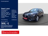 Seat Leon - Vorschau Bild 1