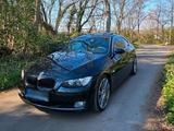 BMW Bmw 335d Coupe E92 BiTurbo /TÜV Scheckheft... - BMW 335 mit Diesel-Antrieb: Sportwagen, Automatik