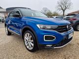 Volkswagen T-Roc 2.0 TDI SCR 150 CV DSG Advanced - VW T-Roc mit Halbautomatikschaltung