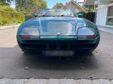 BMW Z1 mit Classic Data Gutachten und H Ke... - BMW Z1: 1k