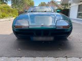 BMW Z1 mit Classic Data Gutachten und H Ke... - BMW Z1: 1k