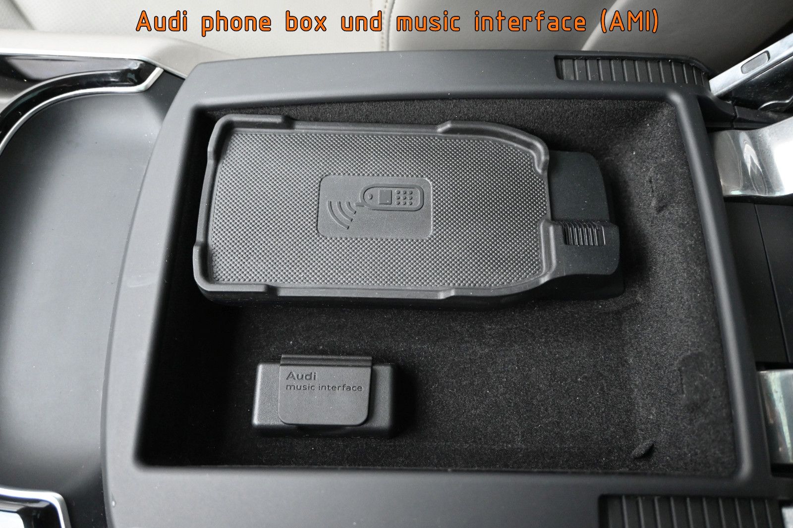 Fahrzeugabbildung Audi A8 3.0 TDI tiptr. quattro °ACC°STANDHZ°HEAD-UP°