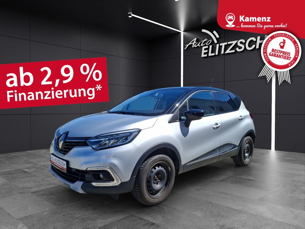 Image of Renault Captur