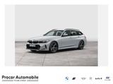 BMW 318i Touring M Sport PA RFK Shz. CarPlay 18" LMR - BMW 318 Jahreswagen