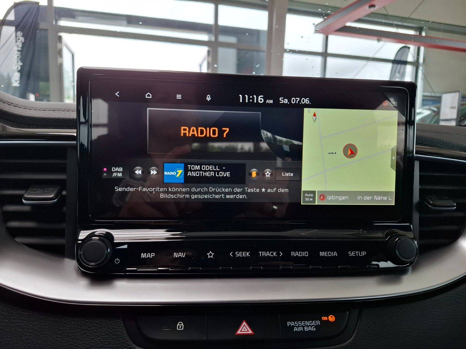 Kia cee'd / Ceed - Bild 18