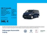 Volkswagen T7 Caravelle 2.0 TDI KR*Tempomat*Kamera*vorb.AHK - VW T7 Caravelle Gebrauchtwagen