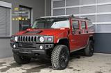 Hummer H2 - Hummer H2 aus 2003