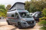 Dethleffs Globetrail Advantage 640 ES Fiat *Frühlings Spec - Offers matching your search criteria