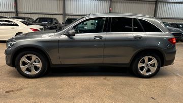Mercedes GLC 220 - 7