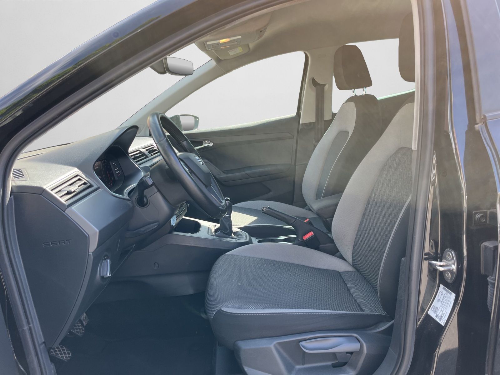 Seat Ibiza - Bild 13
