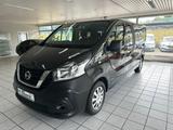 Nissan NV300 Kombi L2H1 2,9t PREMIUM*Kamera*9-Sitze*SHZ - Nissan 9-Sitzer