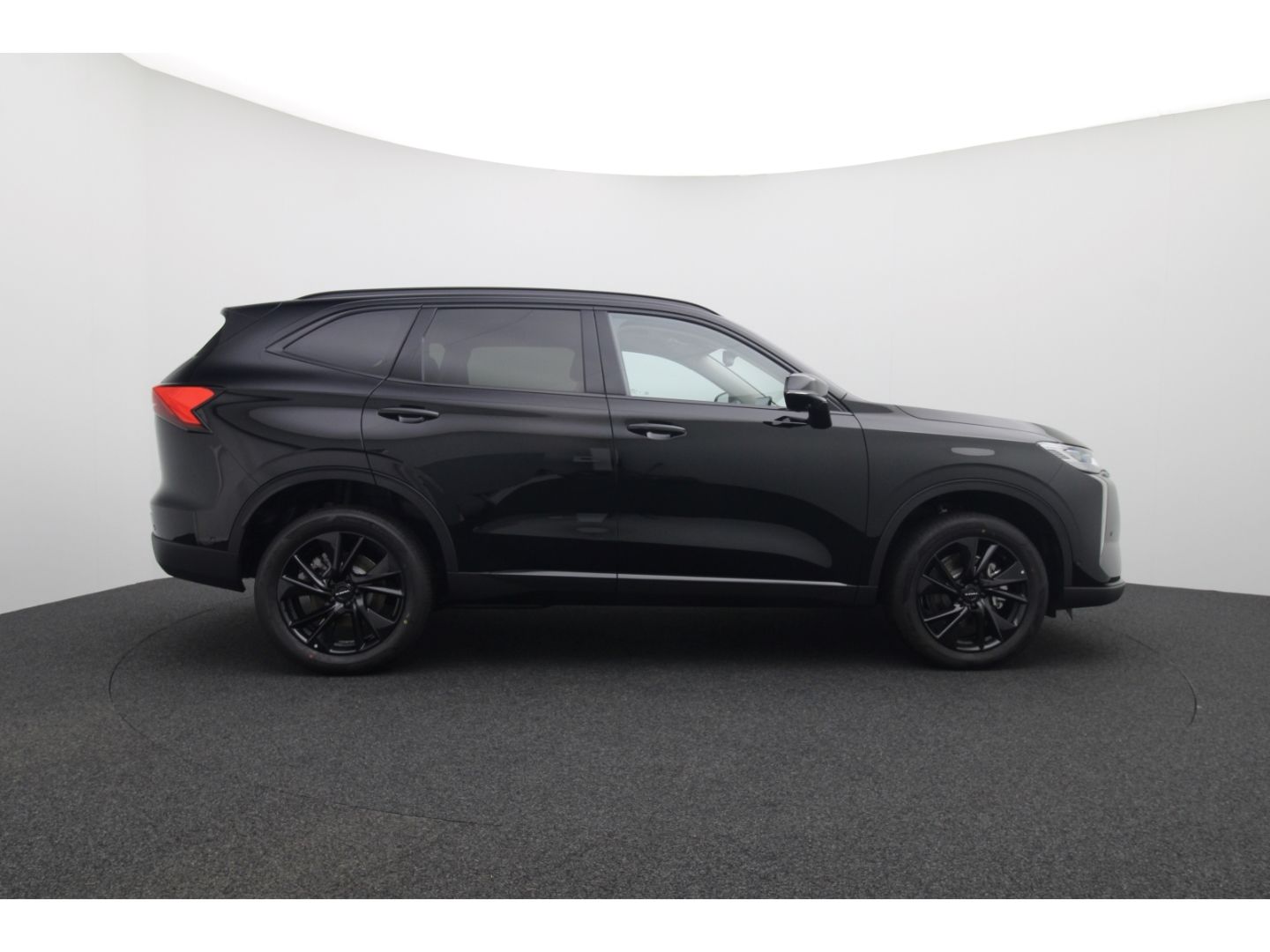 Fahrzeugabbildung GWM Haval H6 1.5 HEV FWD Luxury Pano ACC
