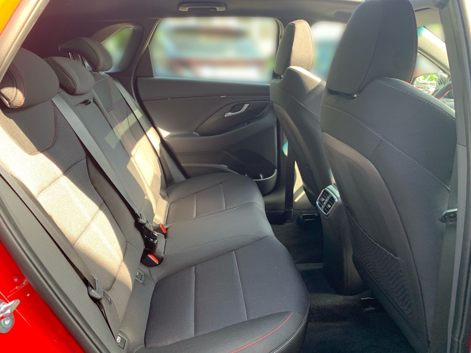 Fahrzeugabbildung Hyundai i30 1.0 T-GDI 7-DCT N-Line Mild-Hybrid Assi PanD