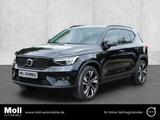 Volvo XC40 Ultimate Dark 2WD StandHZG Leder Digitales  - Volvo XC40: Ultimate Dark