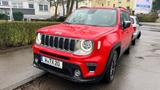 Jeep Renegade Limited FWD - Jeep Renegade Gebrauchtwagen in Wuppertal