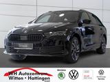 Skoda Octavia Combi 1.5 TSI mHEV DSG Sportline PANORAM