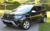Dacia Duster TCe 130 2WD GPF Urban - Dacia Duster von privat