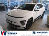 Hyundai KONA Elektro Trend 2WD 65KW 204 PS Voll LED Andr - Hyundai KONA Elektro Tageszulassungen