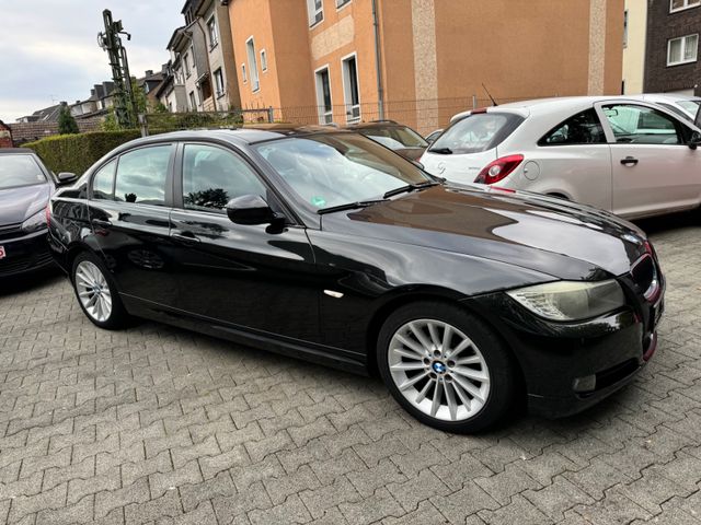 BMW 320 Baureihe 3 Lim. 320i