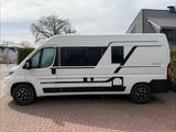 Adria Twin 600 Axess All-In - Adria Diesel Kastenwagen Twin