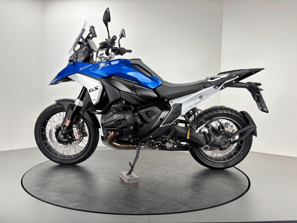 Fahrzeugabbildung BMW R1300 GS *WENIG KILOMETER *1. HAND