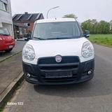 Fiat Dobllo mit 1,3 Diesel  Motor! - gebrauchte Fiat Doblo aus dem Jahr 2013