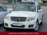 Mercedes-Benz GLK 320 CDI 4-MATIC EDITION 1/DESIGNO/PANO/XEN/