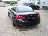 BMW 430d Cabrio Advantage A Advantage - BMW 430 von privat
