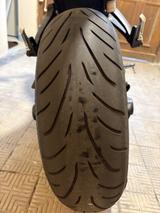 Yamaha Mt 07 - YAMAHA MT07