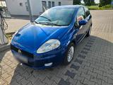 Fiat Punto 1.4 benziner - Fiat Punto in Frankfurt (Main)