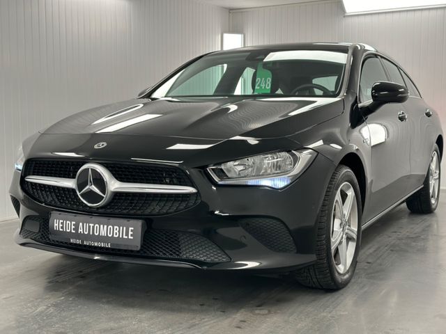 Mercedes-Benz CLA 250  e Shooting Brake Carplay DAB M Bux