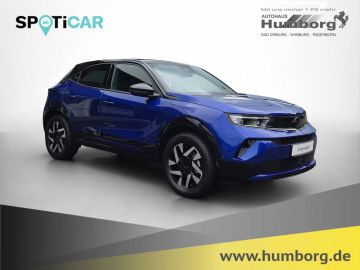 Opel Mokka - 3