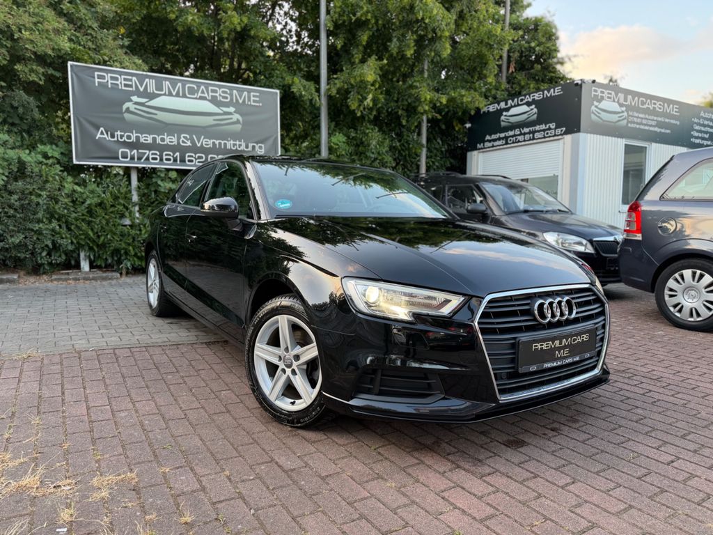 Image of Audi A3