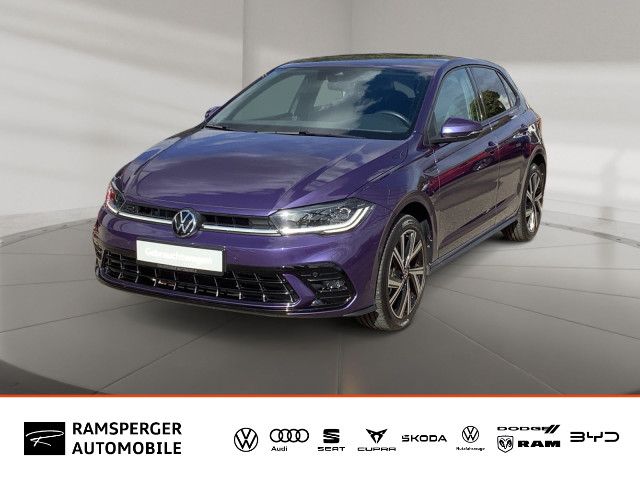 Image of Volkswagen Polo