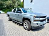 Chevrolet Silverado  5.3L V8 Z71 Allrad Top gewartet - Chevrolet in Dortmund
