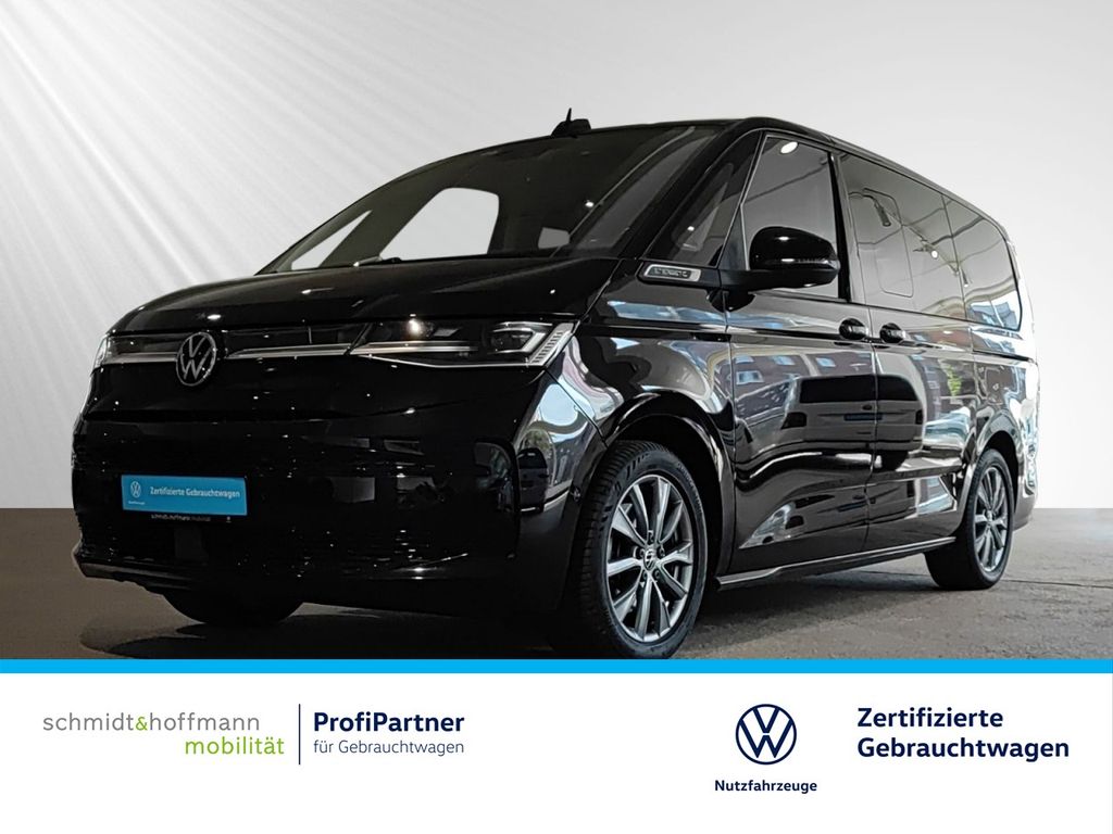 Volkswagen Andere