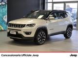 Jeep Compass 2.0 mjt opening edition 4wd 140cv a - Jeep Compass: Opening Edition