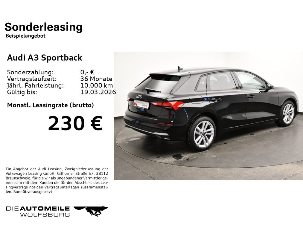 Audi A3 - Bild 2