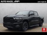 Dodge RAM 1500 Crew Cab 4x4 Big Horn *MY25* LPG GSD - Dodge RAM