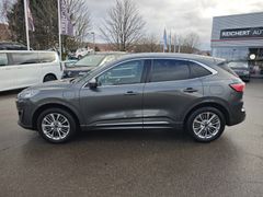 FORD Kuga PHEV Vignale 225 PS #AHK #LEDER #B&O FORD Kuga PHEV Vignale 225 PS #AHK #LEDER #B&O