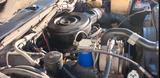 Ford F 250  - Ford F 250 mit Diesel-Antrieb