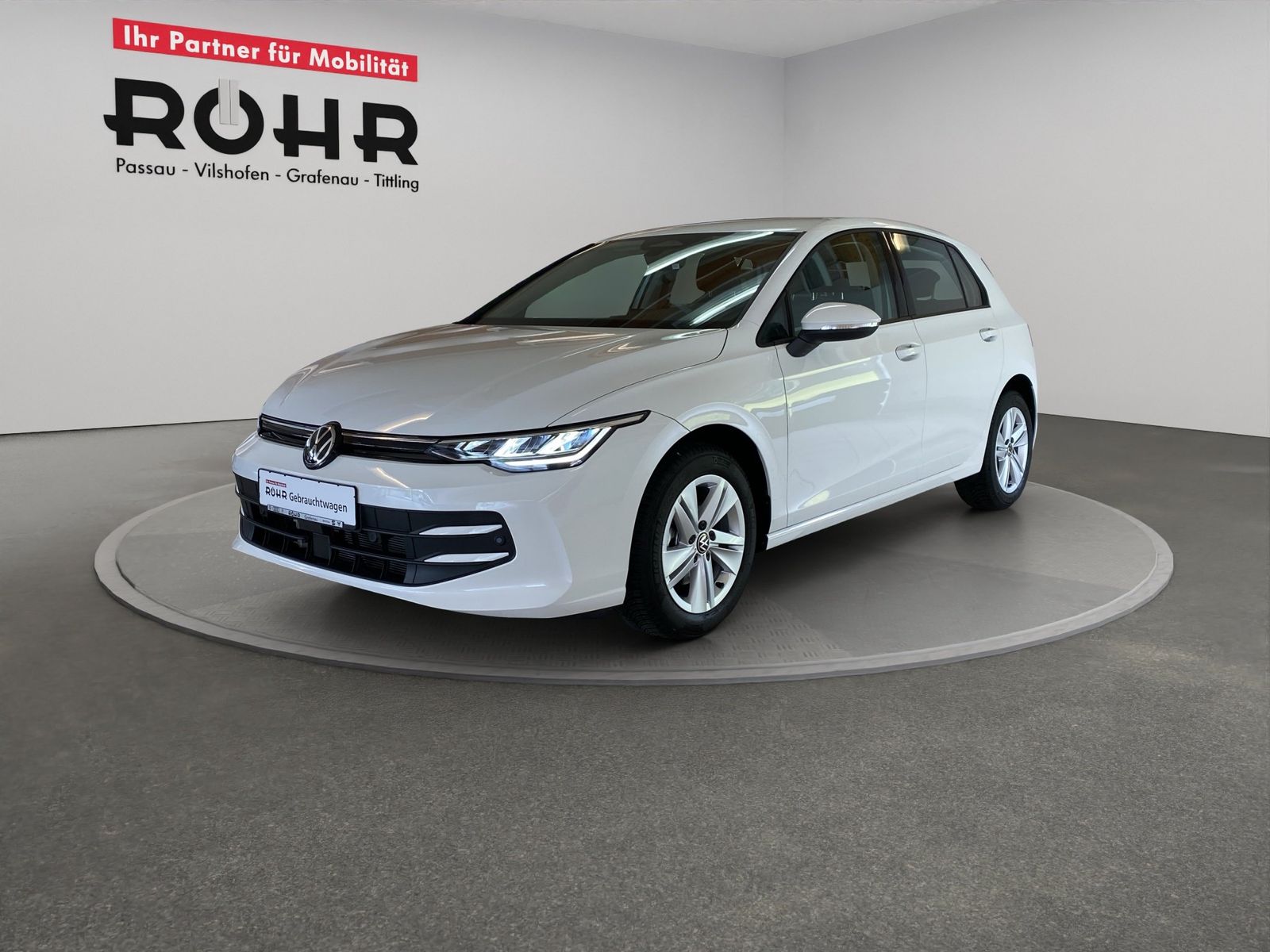 Volkswagen Golf VIII Life 1.5 eTSI DSG (Garantie 08/2030.SH foto 2