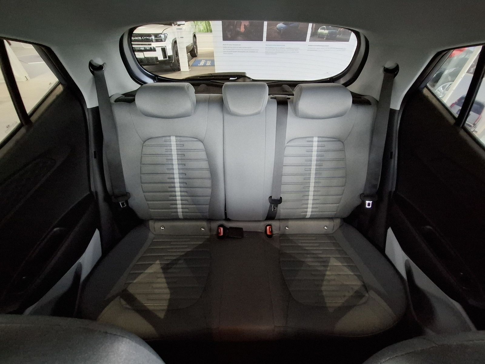 Hyundai i10 - Bild 13