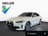 BMW i4 eDrive35 Gran Coupé - Glasdach,18"LM,LED - BMW i4 mit Panoramadach