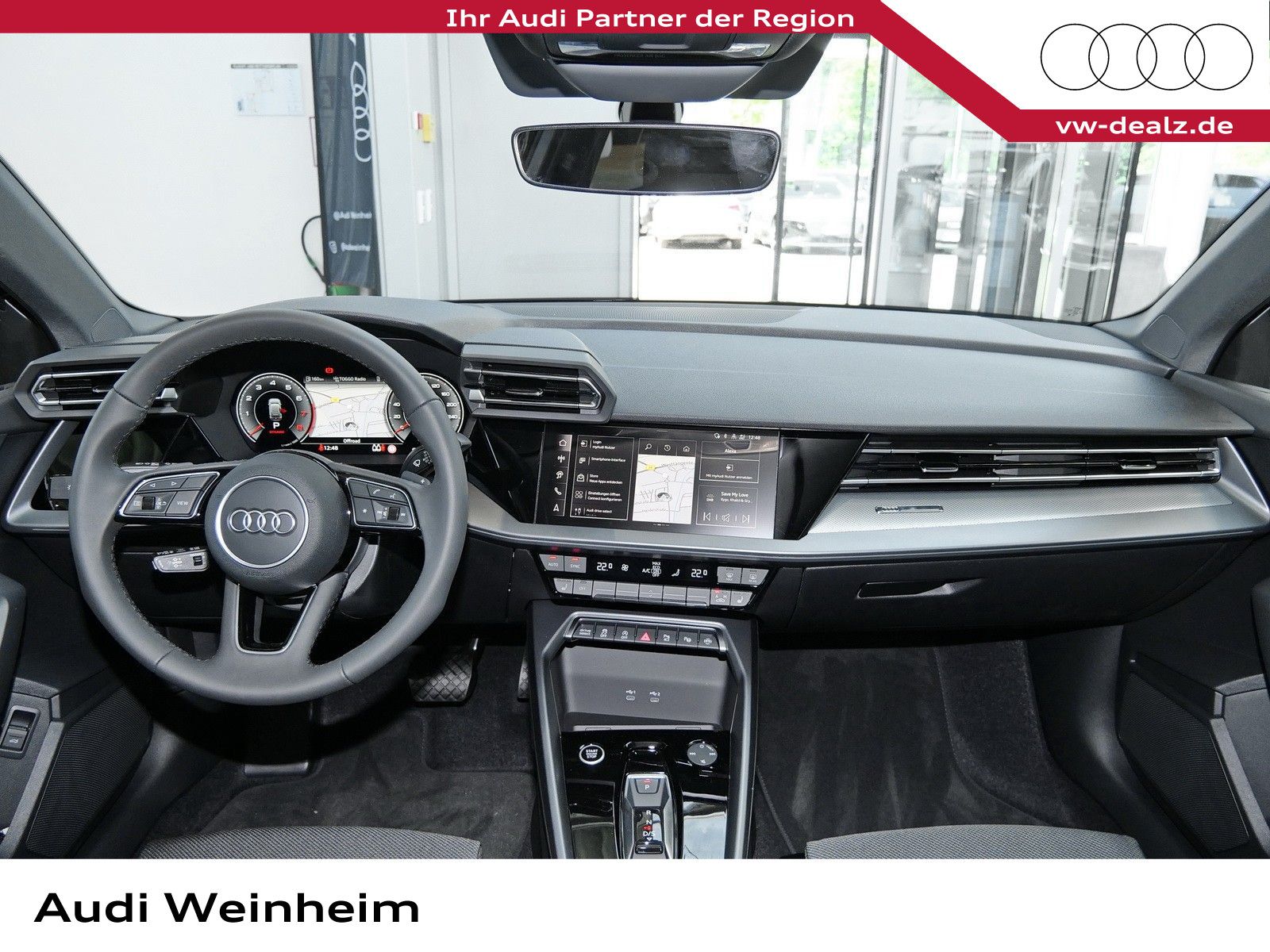 Audi A3 - Bild 13