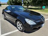 Mercedes-Benz Mercedes-benz SLK 200 K Aut GPL ASI e CRS - Mercedes-Benz mit LPG-Antrieb: Cabrio