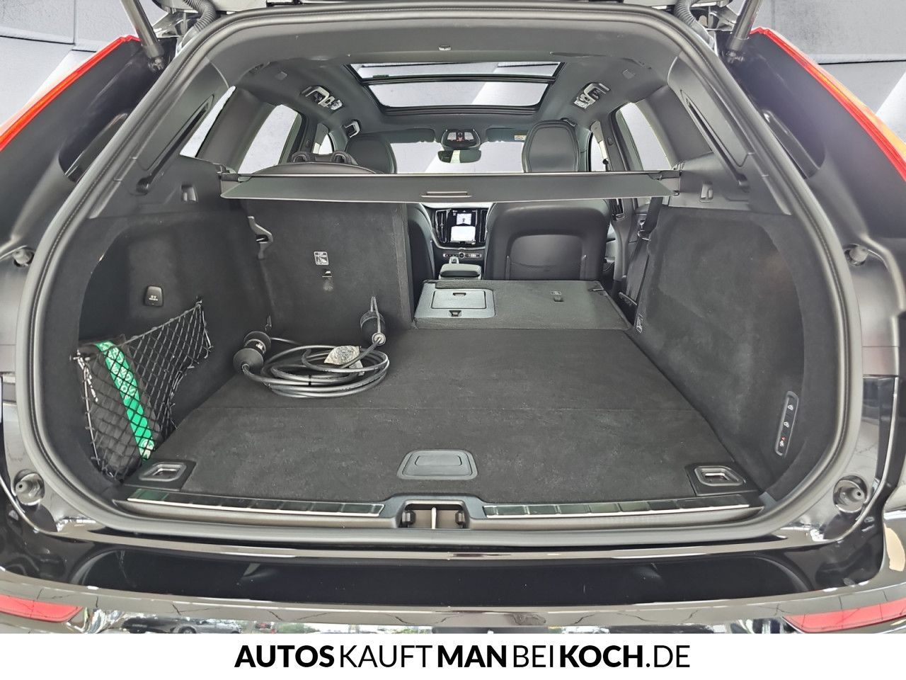 Volvo XC60 - Bild 20