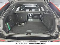 Volvo XC60 - Vorschau Bild 20