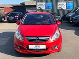 Opel Corsa D 1.6 GSI Euro 4 Tempomat Klimaautomatik - Opel Corsa aus 2007: 1.4