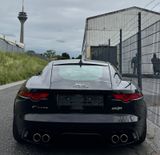 Jaguar F-Type 5.0 V8 R AWD *GARANTIE*Keyless*Sound*Pano - Jaguar F-Type: Allradantrieb